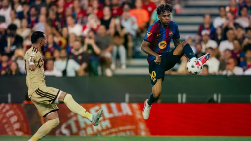 Barcelona đoạt Cúp Gamper trước thềm khởi tranh La Liga