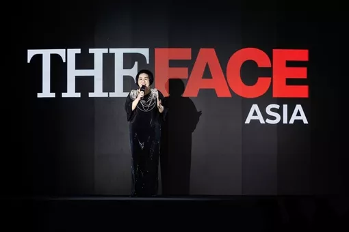 Cơ hội cho người trẻ Việt từ The Face Asia