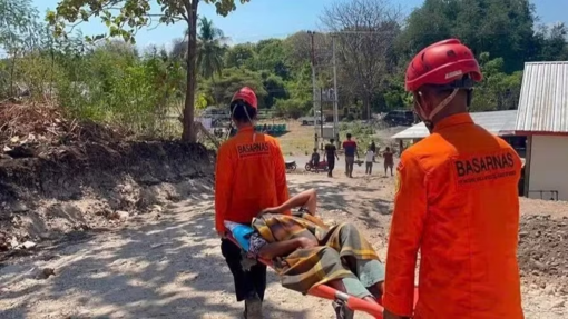 Động đất Indonesia: Chuyển trọng tâm từ cứu trợ khẩn cấp sang phục hồi