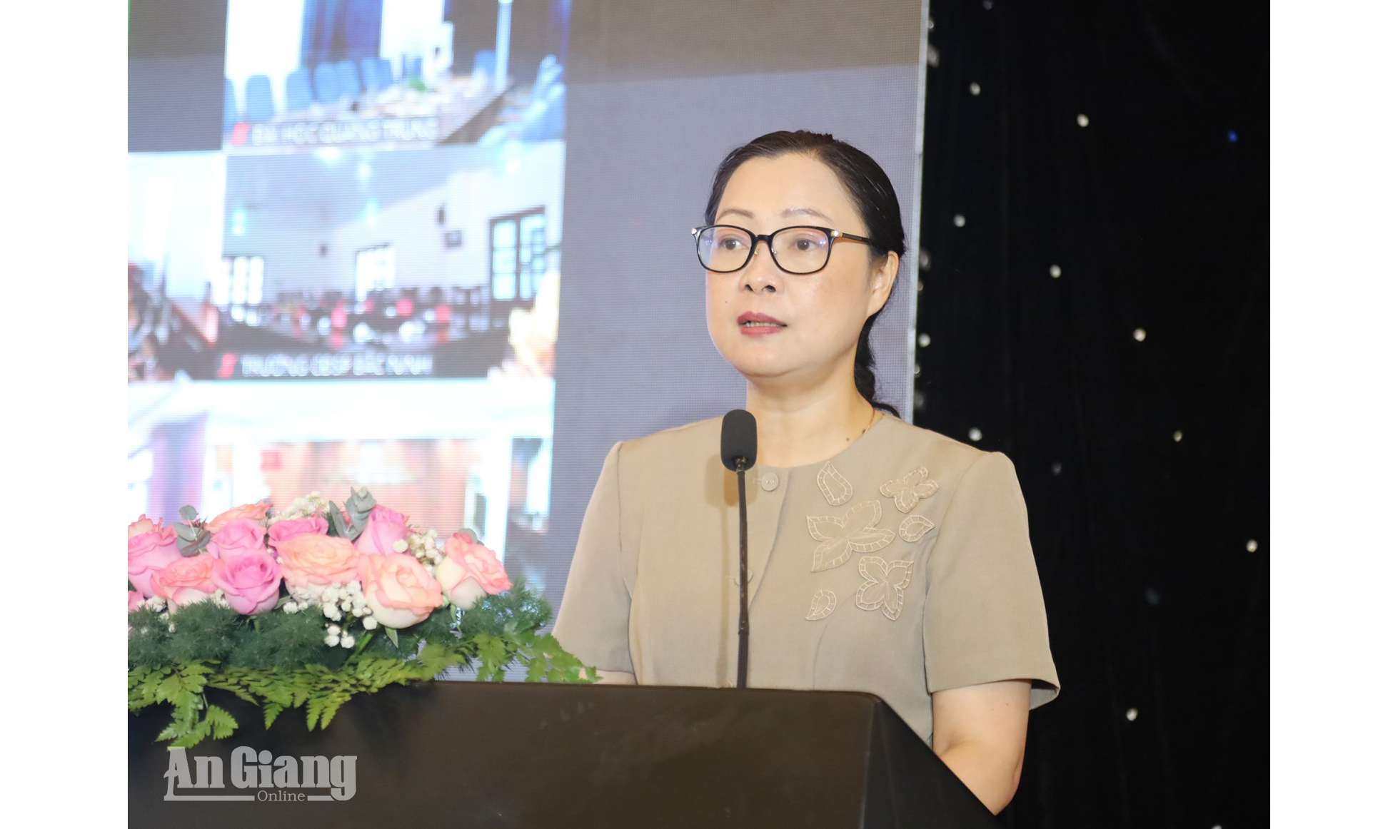 Thứ trưởng Nguyễn Thị Quyên Thanh: Giáo dục đạo đức phải thích ứng với không gian số và AI