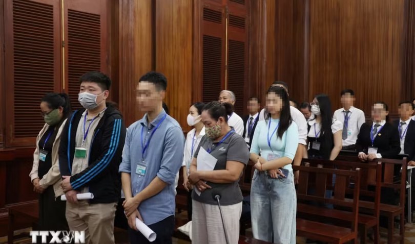 Vụ ma túy liên quan tiếp viên hàng không: Làm rõ hành vi của "cô tiên từ thiện"