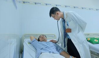 Tây Ninh: Hàng chục người bệnh sốt xuất huyết diễn tiến sốc