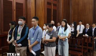 Vụ ma túy liên quan tiếp viên hàng không: Làm rõ hành vi của "cô tiên từ thiện"
