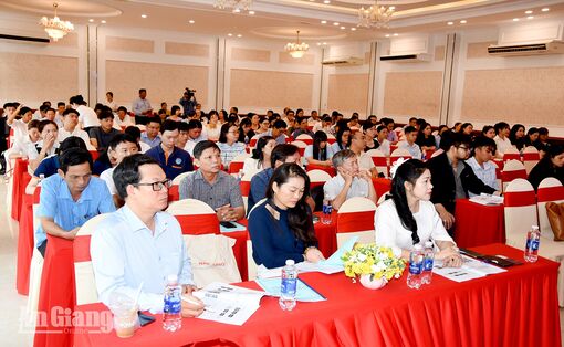 An Giang cập nhật quy tắc xuất xứ hàng hóa khi xuất khẩu sang EU