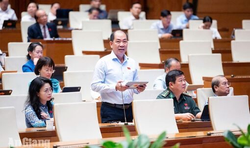 Đề xuất hoàn thiện quy định về lấn biển, thu hồi đất