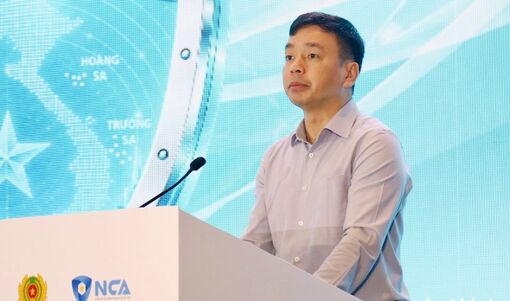 Phát hiện gần 63.000 mã độc mới tấn công điện thoại người Việt