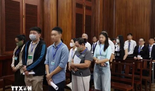 Vụ ma túy liên quan tiếp viên hàng không: Làm rõ hành vi của "cô tiên từ thiện"