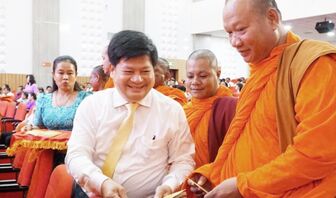 An Giang triển khai các chủ trương của Đảng về công tác dân tộc, tôn giáo