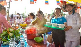 An Giang triển khai sắp xếp, đổi mới hoạt động các hội quần chúng