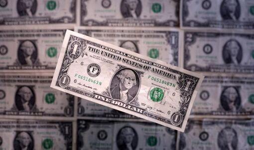 Tỷ giá USD hôm nay, 22/8: Đồng USD giảm xuống mức thấp nhất trong ba tháng so với đồng EUR