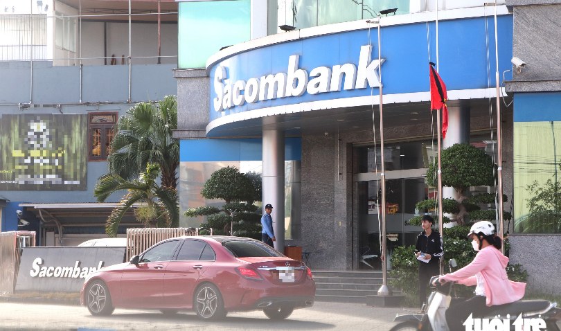 Vụ điện giật chết 2 vợ chồng: Sacombank xóa khoản nợ 1,7 tỷ đồng