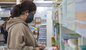 An Giang yêu cầu bảo đảm đủ sách giáo khoa trước ngày 28/8