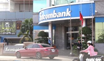 Vụ điện giật chết 2 vợ chồng: Sacombank xóa khoản nợ 1,7 tỷ đồng