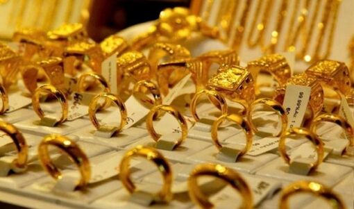 Giá vàng hôm nay, 23/8: Giá vàng nhẫn vượt vàng miếng