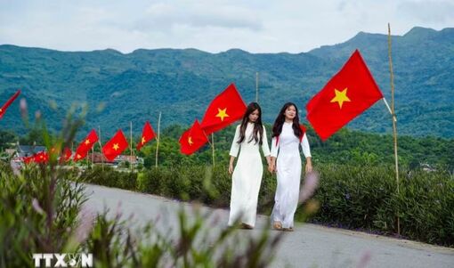 Thủ tướng chỉ đạo tăng cường bảo đảm an ninh, trật tự dịp Lễ Quốc khánh 2/9