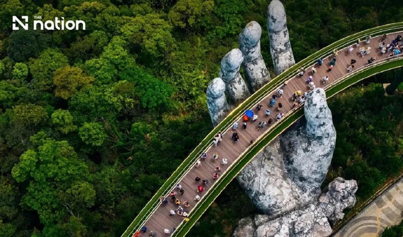 Báo Thái Lan: Đà Nẵng được người Thái tìm kiếm nhiều cho kỳ nghỉ dài ngày