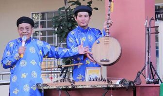Nghệ nhân ở Rạch Giá hơn nửa thế kỷ giữ tiếng nhạc lễ