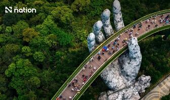 Báo Thái Lan: Đà Nẵng được người Thái tìm kiếm nhiều cho kỳ nghỉ dài ngày