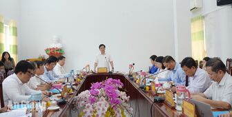 An Giang khẩn trương bảo đảm đủ giáo viên cho năm học mới