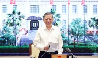 Tổng Bí thư, Chủ tịch nước Tô Lâm: Nhân tài là nguồn lực chiến lược đặc biệt của quốc gia