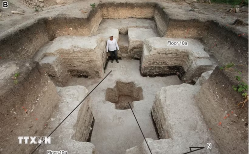 Mexico: Phát hiện dấu tích cộng đồng cổ đại chưa từng được biết đến