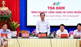 Giữ lửa truyền thống, kết nối tương lai bằng chất lượng báo chí