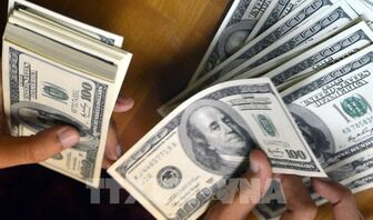 Tỷ giá USD hôm nay, 25/8: Đồng USD tăng nhẹ