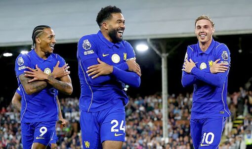 Cầu thủ Chelsea phá kỷ lục tồn tại 34 năm của Giải Ngoại hạng Anh