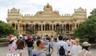 Đồng Tháp mở thêm nhiều trải nghiệm để du khách cảm nhận đời sống bình dị