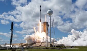SpaceX đầu tư 100 tỷ USD xây cơ sở phóng mới tại Louisiana