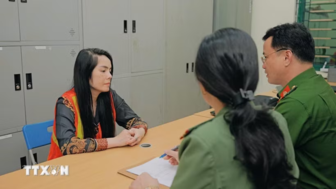 Xử lý hình sự 147 đối tượng trong đường dây ma túy có diễn viên Kiều Thanh