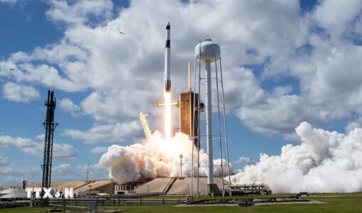 SpaceX đầu tư 100 tỷ USD xây cơ sở phóng mới tại Louisiana