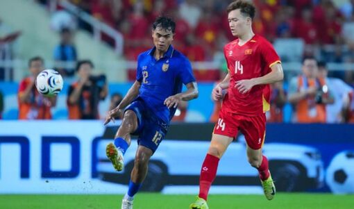 Vượt mặt Thái Lan, tuyển Việt Nam giữ vững ngôi vương ASEAN Cup