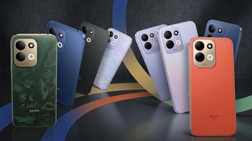 Xiaomi Redmi 17 và Redmi 17 5G khác biệt như thế nào? Giá ra sao?
