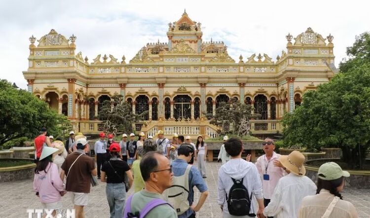 Đồng Tháp mở thêm nhiều trải nghiệm để du khách cảm nhận đời sống bình dị