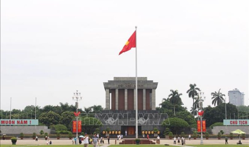 81 năm Quốc khánh 2/9: Tuyên ngôn Độc lập - ngọn đuốc soi đường cho dân tộc Việt Nam
