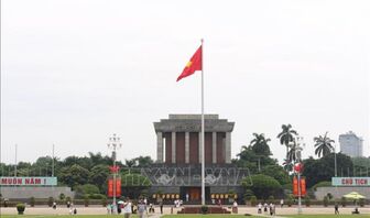 81 năm Quốc khánh 2/9: Tuyên ngôn Độc lập - ngọn đuốc soi đường cho dân tộc Việt Nam