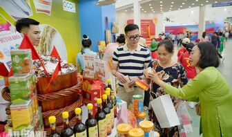 An Giang gắn sản phẩm OCOP với du lịch cộng đồng, hướng tới APEC 2027