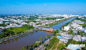 "Bí ẩn" đằng sau dòng sông có môn thể thao đông người tham gia nhất Việt Nam