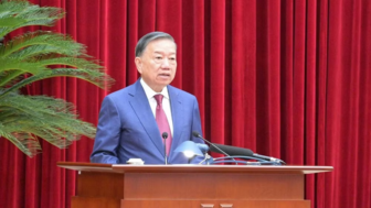 Nghị quyết của Bộ Chính trị về phát triển du lịch Việt Nam trở thành ngành kinh tế mũi nhọn trong kỷ nguyên mới