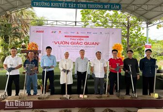 Từ INSEE Prize 2025 đến INSEE Prize 2026 một dấu mốc khởi công, một hành trình tiếp nối