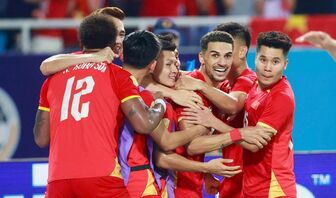 Việt Nam giàu thành tích thứ hai ở ASEAN Cup