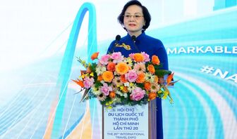 Việt Nam muốn đưa MICE thành thương hiệu du lịch quốc gia