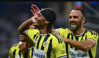 Xác định 36 đội dự UEFA Champions League 2026-2027