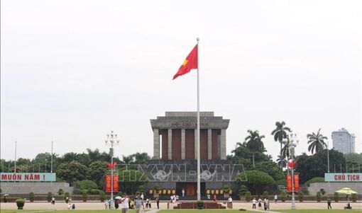 81 năm Quốc khánh 2/9: Tuyên ngôn Độc lập - ngọn đuốc soi đường cho dân tộc Việt Nam