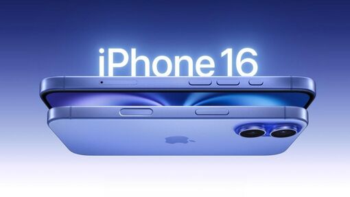 Apple đang thay đổi cách người dùng chọn iPhone 16?
