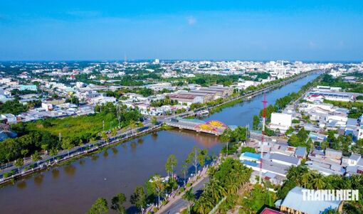 "Bí ẩn" đằng sau dòng sông có môn thể thao đông người tham gia nhất Việt Nam