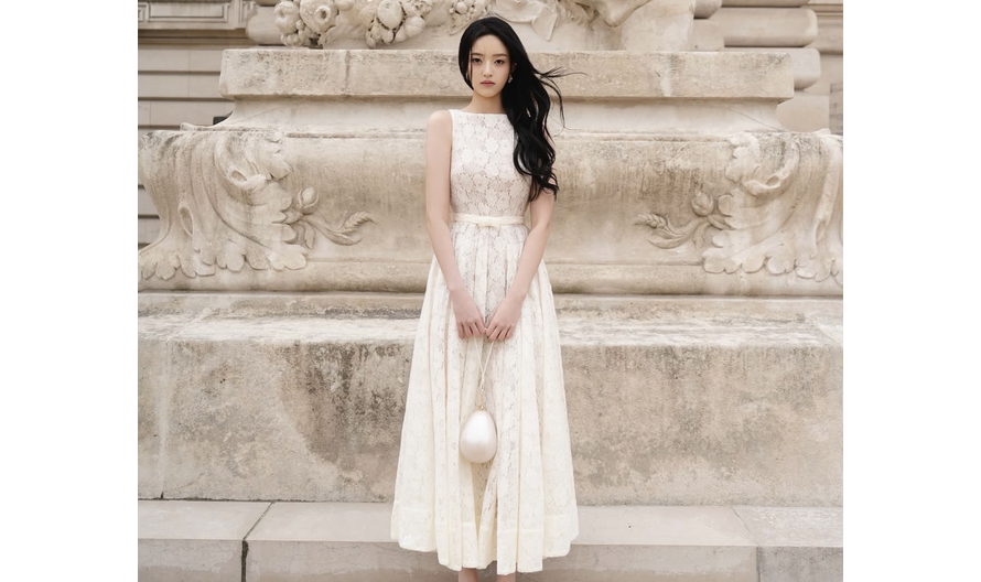 Đẹp sang trọng mà không cần cầu kỳ với phong cách quiet luxury