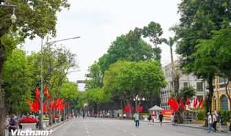 Chăm lo, phát triển con người là mục tiêu xuyên suốt của Đảng, Nhà nước ta