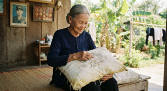 [Podcast] Nơi ký ức còn lưu…